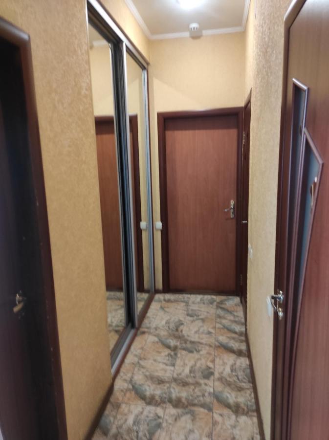 Apart-Otel'"Tsarskoe-Selo" Poltava Eksteriør billede