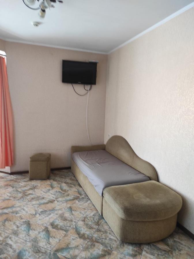 Apart-Otel'"Tsarskoe-Selo" Poltava Eksteriør billede