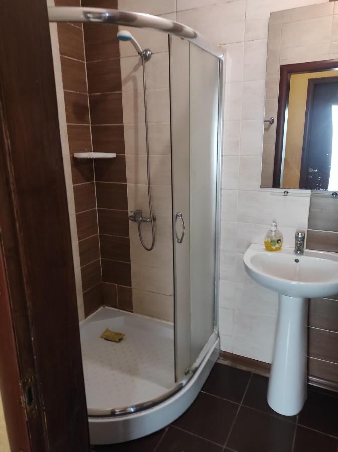 Apart-Otel'"Tsarskoe-Selo" Poltava Eksteriør billede