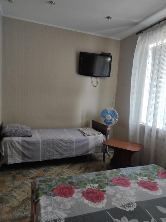 Apart-Otel'"Tsarskoe-Selo" Poltava Eksteriør billede