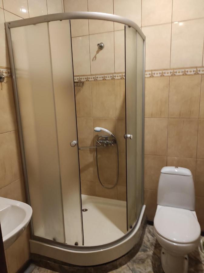 Apart-Otel'"Tsarskoe-Selo" Poltava Eksteriør billede