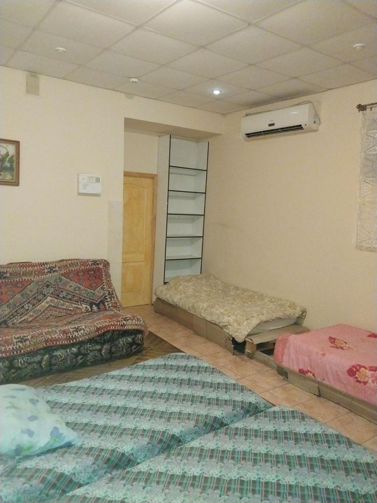 Apart-Otel'"Tsarskoe-Selo" Poltava Eksteriør billede
