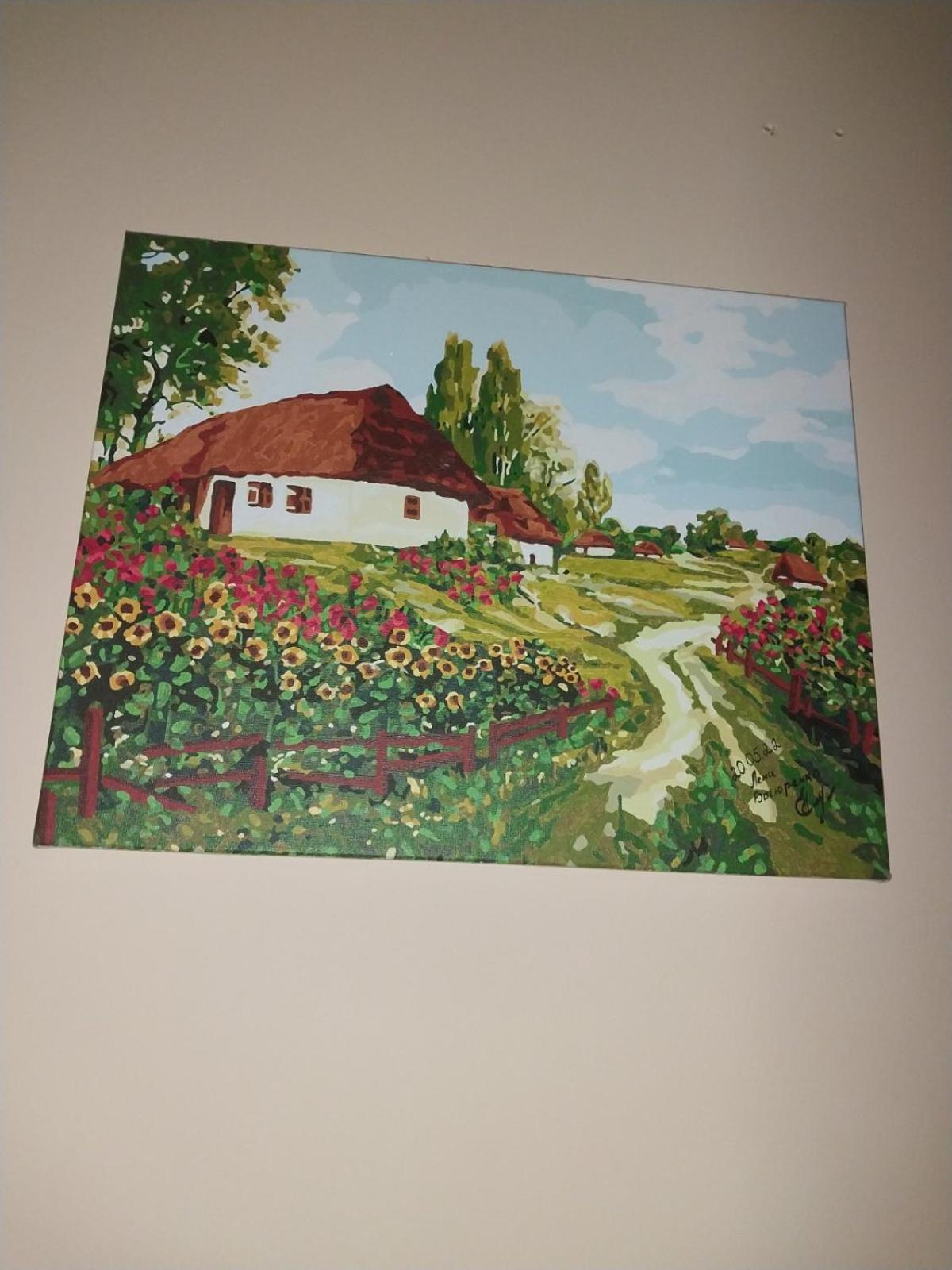 Apart-Otel'"Tsarskoe-Selo" Poltava Eksteriør billede